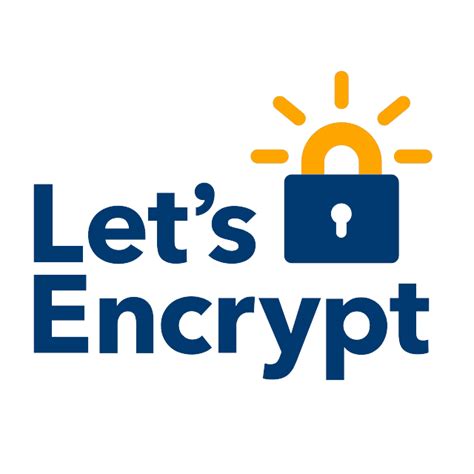 urmdf ssl|Let's Encrypt.